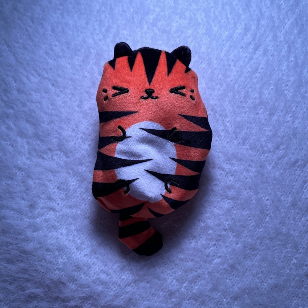 Cats vs Pickles Stripes